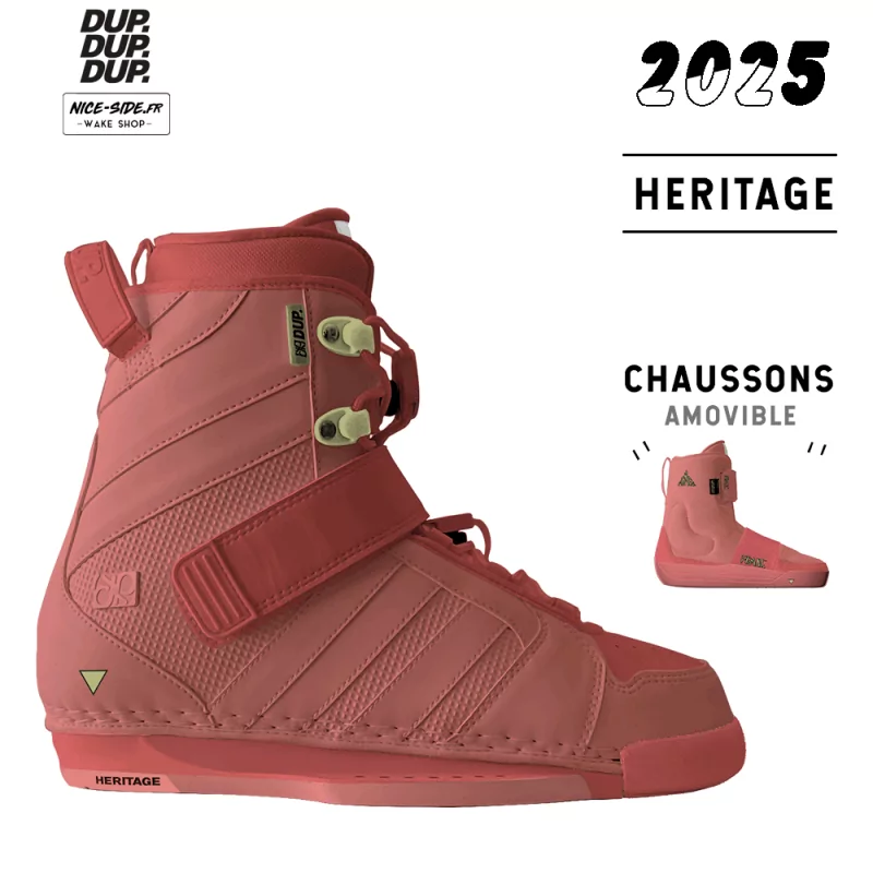 Double Up heritage figment 2025