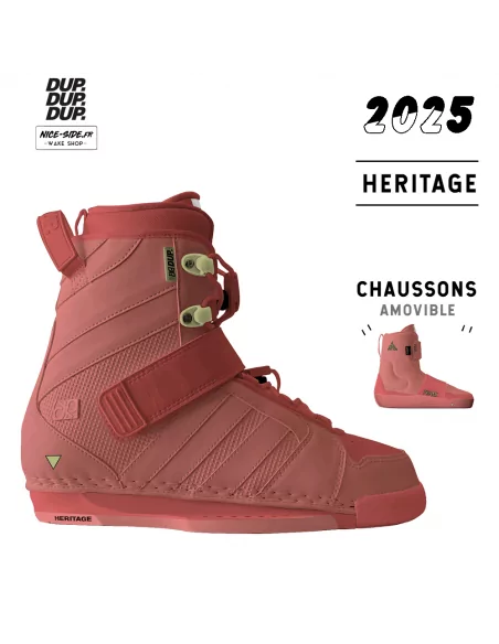 Double Up heritage figment 2025