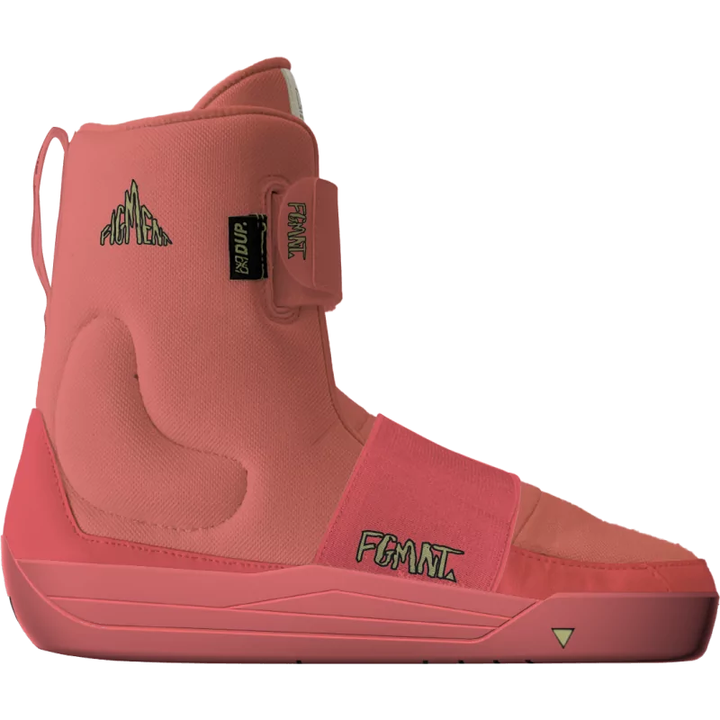 Double Up Heritage Figment chausses 2025