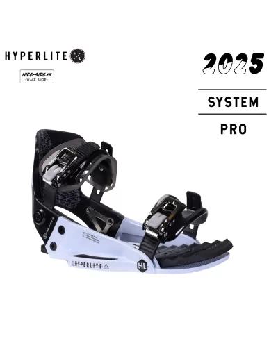 2025 Hyperlite system pro