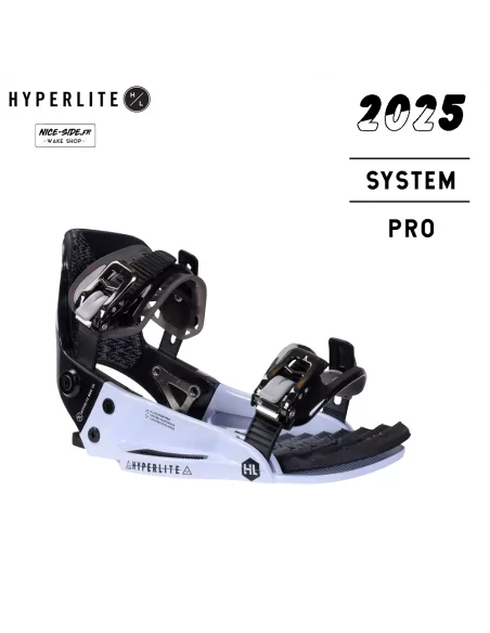 2025 Hyperlite system pro