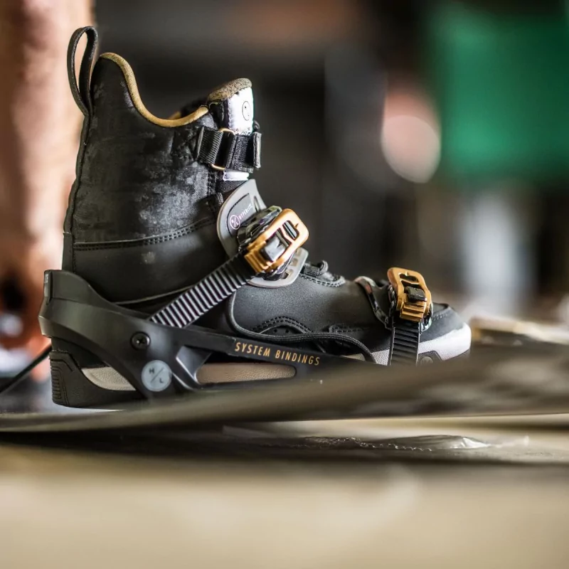 2025 Hyperlite system lowback