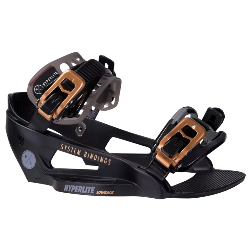 2025 Hyperlite system lowback