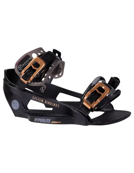 2025 Hyperlite system lowback