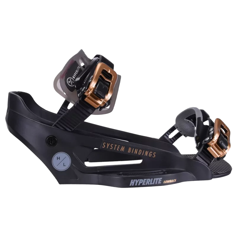 2025 Hyperlite system lowback