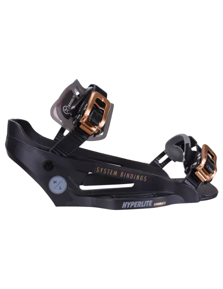 2025 Hyperlite system lowback