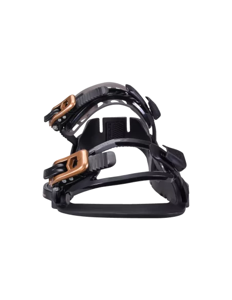 2025 Hyperlite system lowback