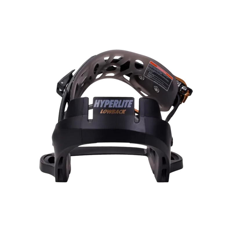 2025 Hyperlite system lowback