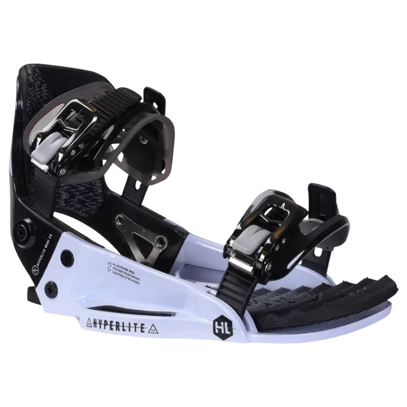 2025 Hyperlite system pro