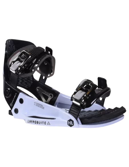 2025 Hyperlite system pro