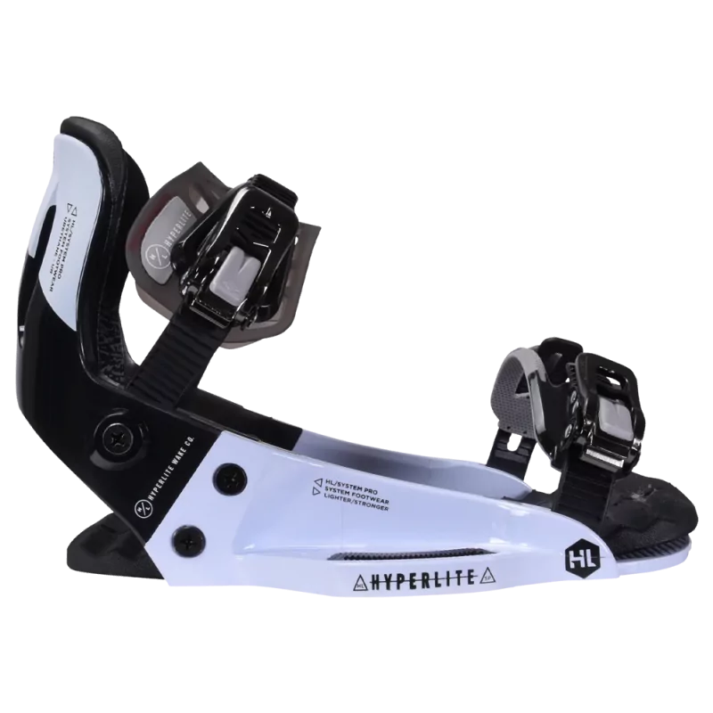 2025 Hyperlite system pro