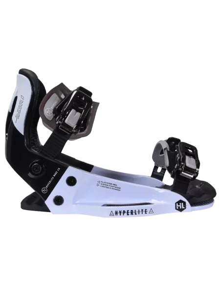 2025 Hyperlite system pro