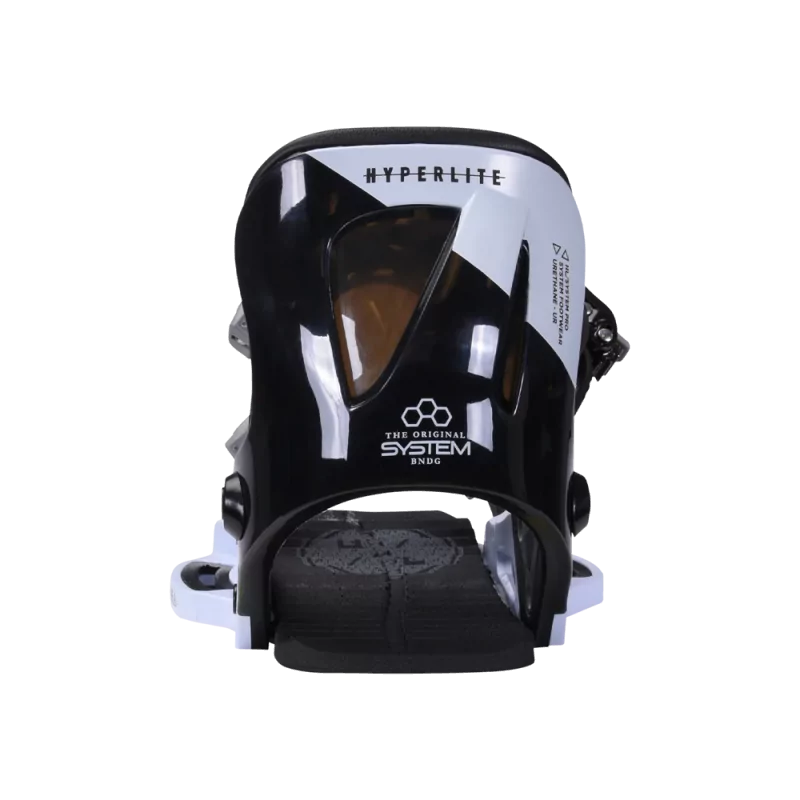 2025 Hyperlite system pro