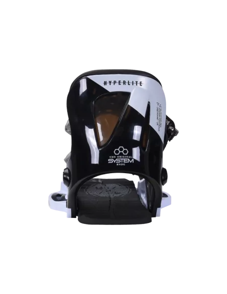 2025 Hyperlite system pro