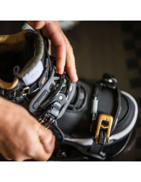 2026 Hyperlite boots Gooey