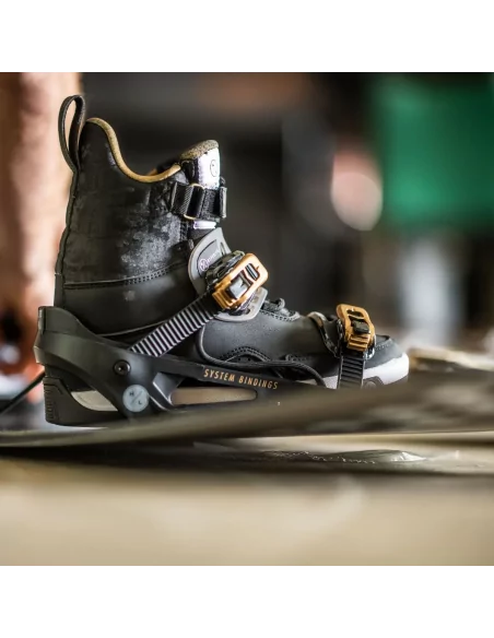 2026 Hyperlite boots Gooey