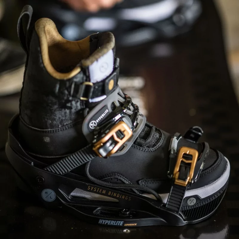2026 Hyperlite boots Gooey