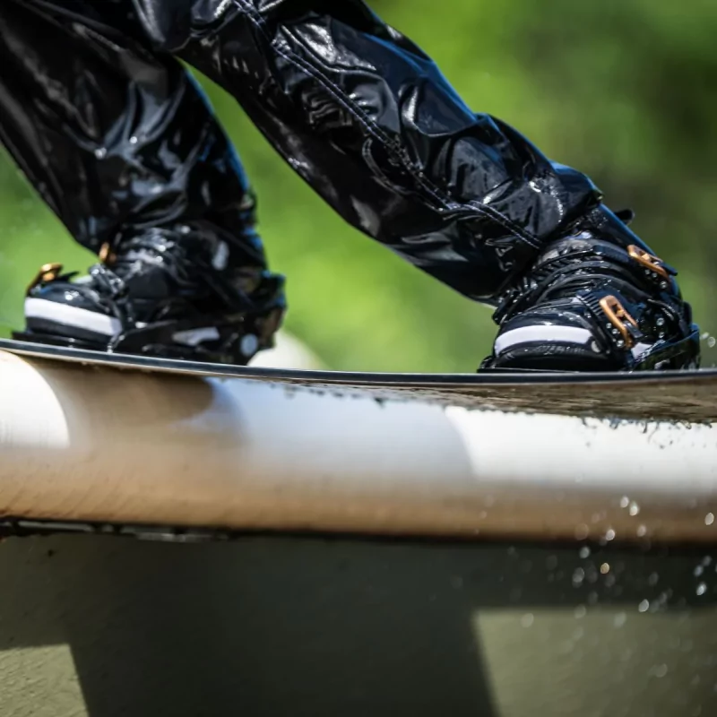 2026 Hyperlite boots Gooey