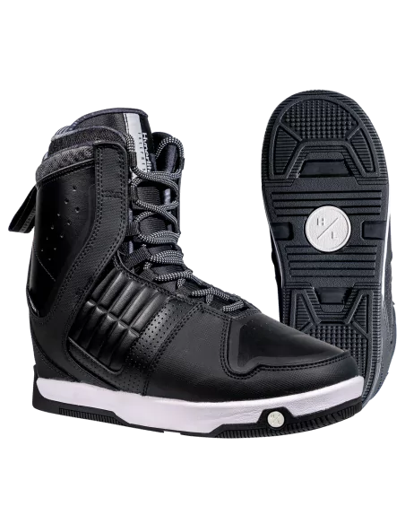 2026 Hyperlite boots Freepress