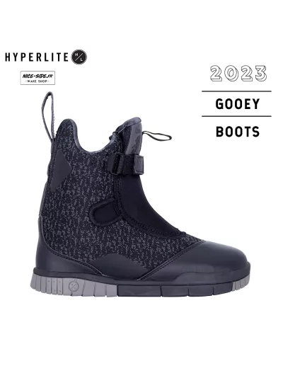 2023 Hyperlite boots Gooey