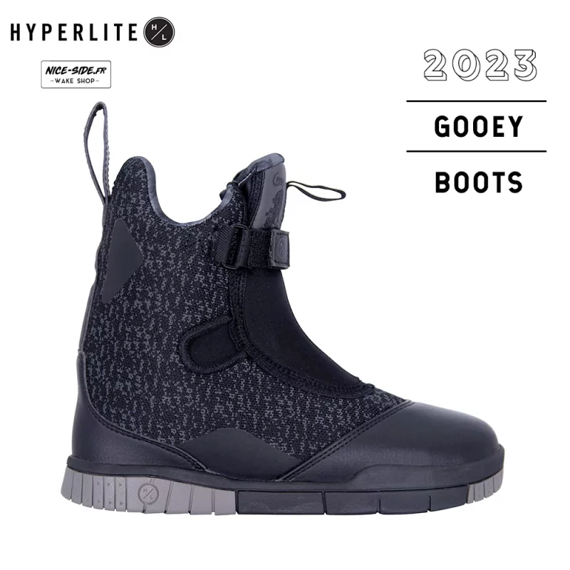 2023 Hyperlite boots Gooey