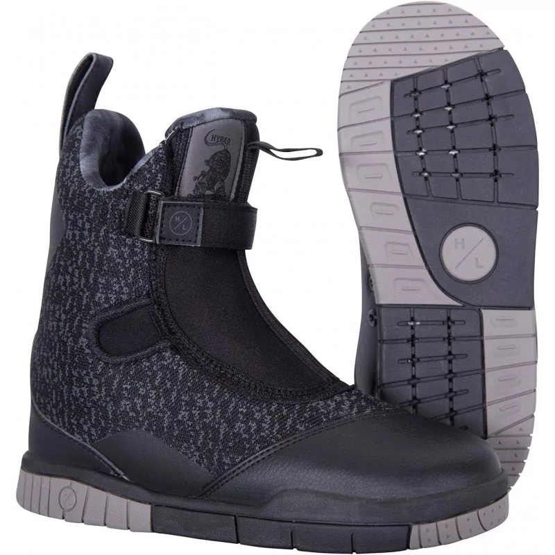 2023 Hyperlite boots Gooey
