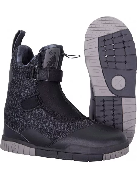 2023 Hyperlite boots Gooey