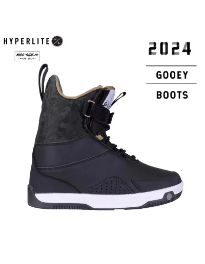 2024 Hyperlite boots Gooey