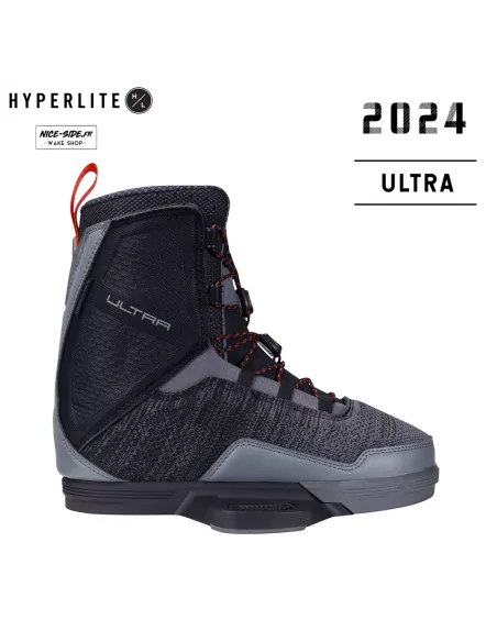 2024 Hyperlite chausses Ultra