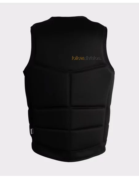 2025 Follow Division BLK noir