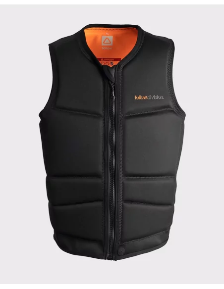 2025 Follow Division BLK noir