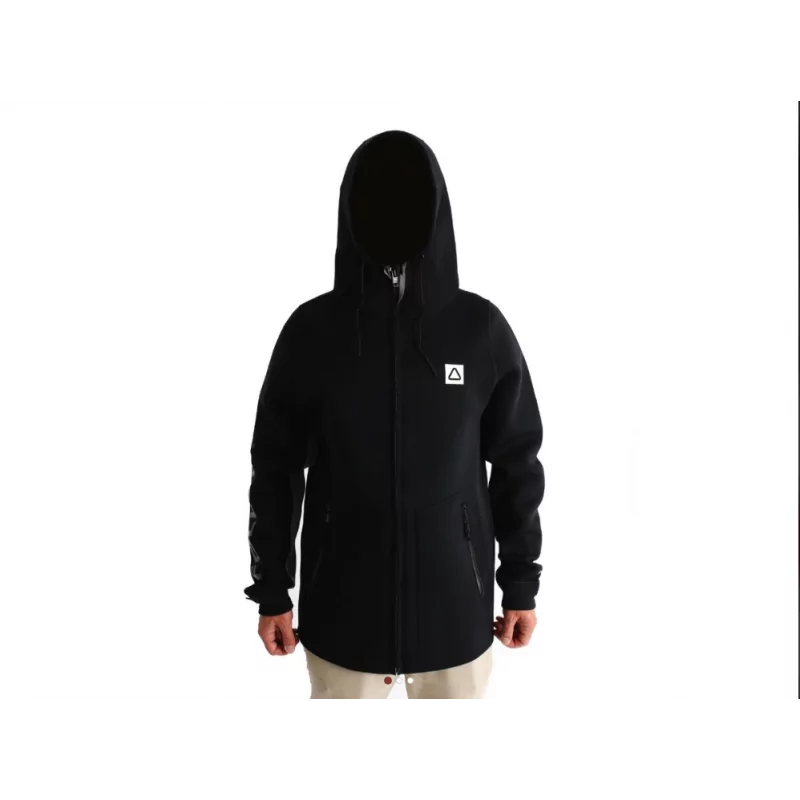 2025 Follow neo jacket corp