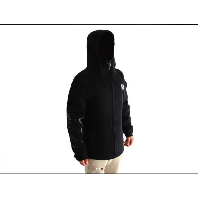 2025 Follow neo jacket corp
