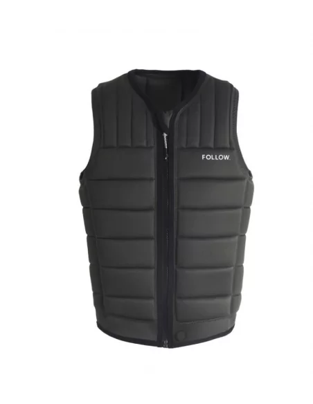 2025 Follow Gilet total