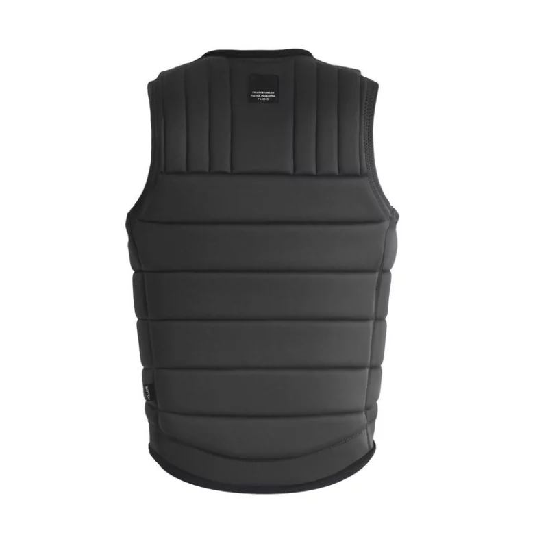 2025 Follow Gilet total