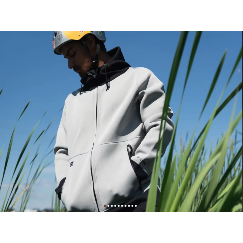 2025 Follow pro neo jacket