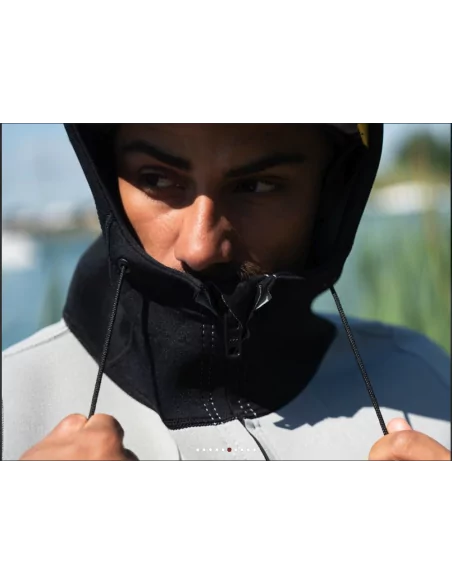 2025 Follow pro neo jacket