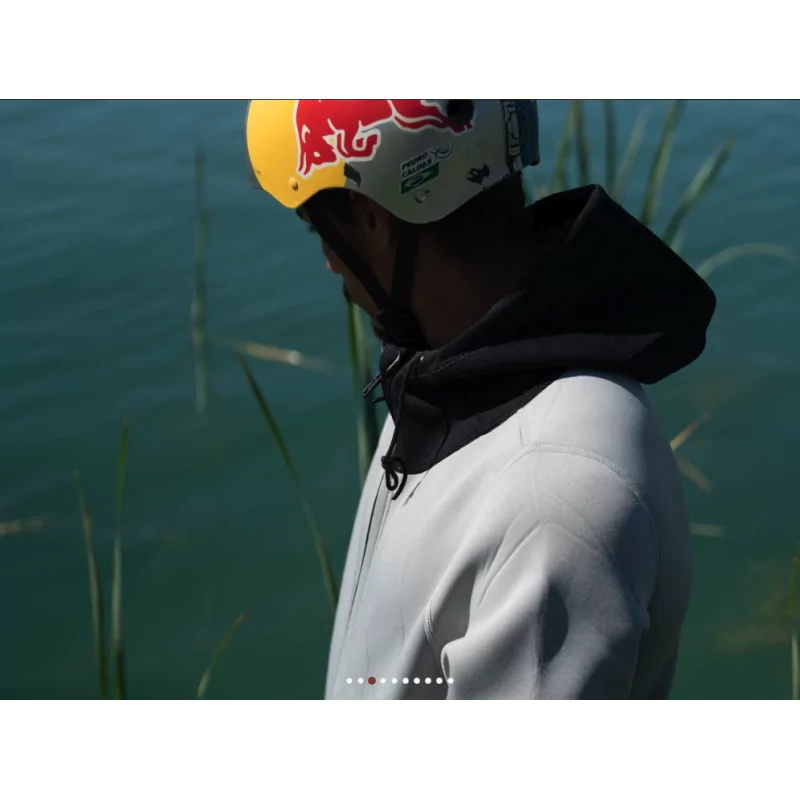 2025 Follow pro neo jacket