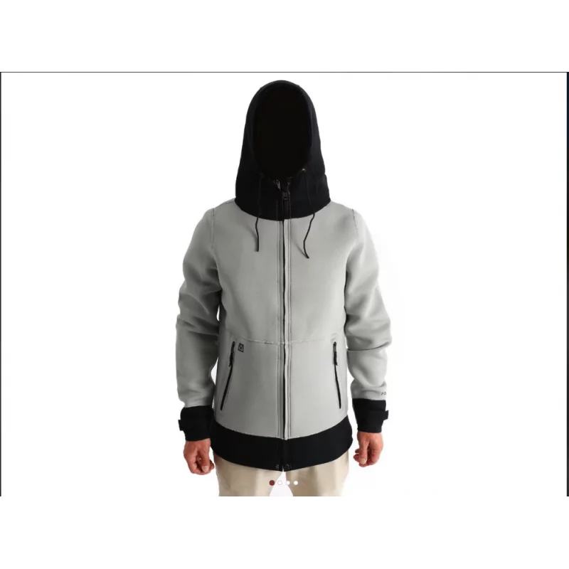 2025 Follow pro neo jacket