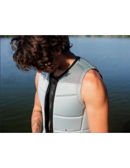 2025 Follow Gilet Section