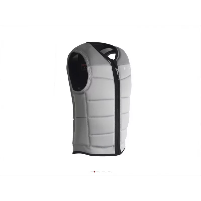 2025 Follow Gilet Section