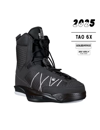 Chausses 2025
