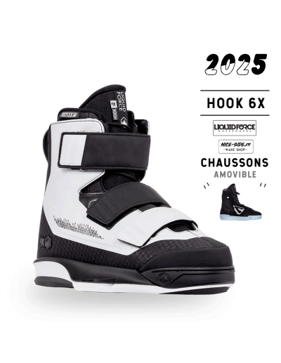 Chausses 2025