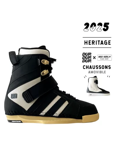 Chausses 2025