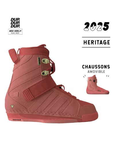 Chausses 2025