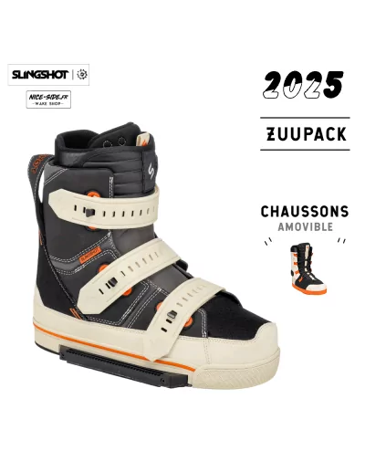 Chausses 2025