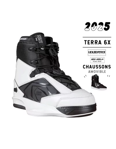 Chausses 2025