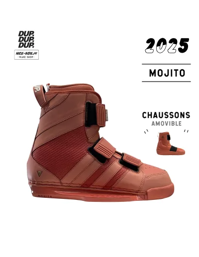 Chausses 2025