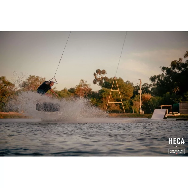 2025 Heca Wakeskate Wednesday X...