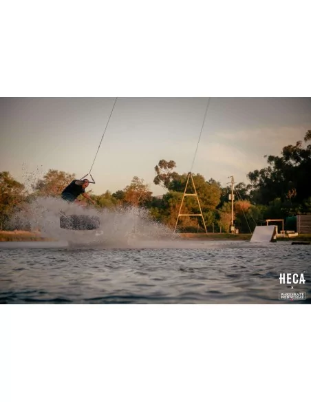 2025 Heca Wakeskate Wednesday X Special Edition